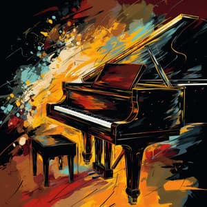 Innovative Paths: Jazz Piano New Waves - Jazz Days
