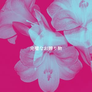 完璧なお贈り物 - Evening Jazz Environments