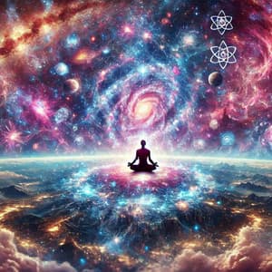 432Hz Miracle Hz Sounds - Fibonacci Frequency