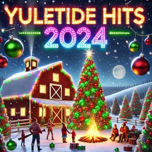 Yuletide Hits 2024 - Navidad 2021