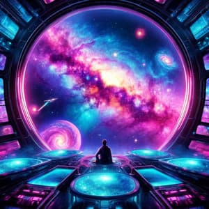 Journey Through the Chillwave Zone - Cool Chillout Zone