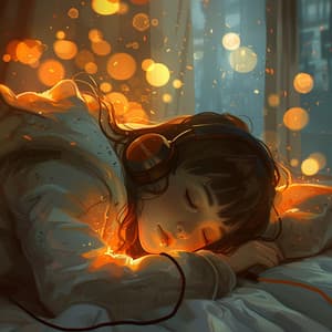 Pulso Sincopado: Ritmo Nocturno De Lofi - Ritmos relajados de hip-hop