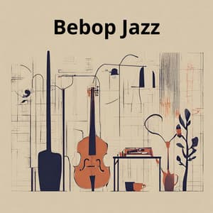 Bebop Sunrise: Dynamic Jazz Vibes for Winter Mornings - Cafe Bar Jazz Club
