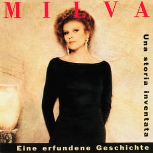 Una Storia Inventata - Milva