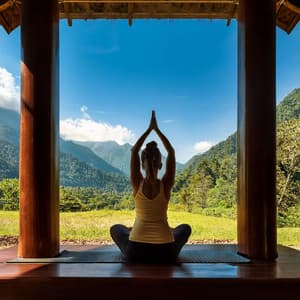 Flujo Equilibrado: Ritmos De Meditación De Hip Hop - Frecuencias con Sientes