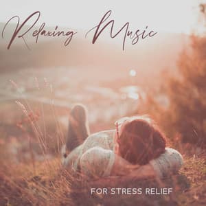 Relaxing Music for Stress Relief: Silent Meditation with Calming Sounds of Nature and Gentle Instrumental Hz Vibrations - Silent Meditation Zone