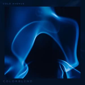 Colorblind - Cold Avenue