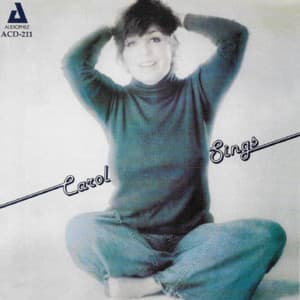 Carol Sings - Carol Sloane