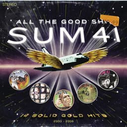 All The Good Sh**. 14 Solid Gold Hits