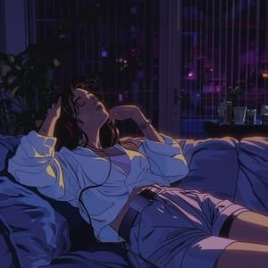 Tonos Relajantes: Melodías De Relajación Lofi - Sabor afrutado