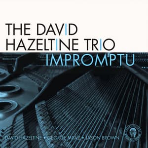 Impromptu - David Hazeltine