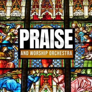 Worship You And Praise You - Praise and Worship Orchestra