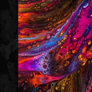 Binaurale Beat-Erfahrungen: Gamma-induzierte Erleuchtung - Binaural Healing