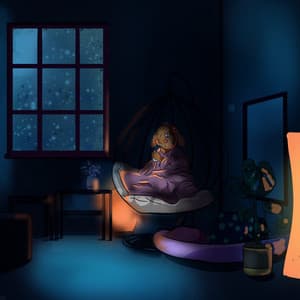 Lofi HipHop Music To Study and Relax To - Lofi Sleep