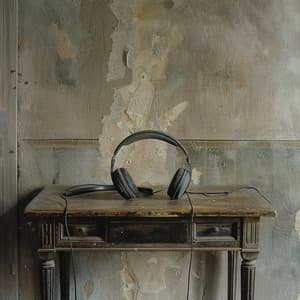 Vibrant Tones: Music Spectrum - ALMRYD