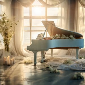 Piano Repose: Spa and Massage Harmony - Calm Piano Moments