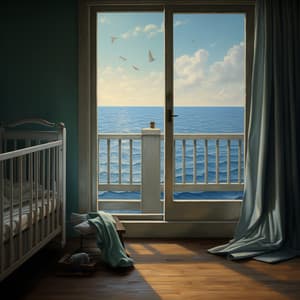 Canción De Cuna De La Naturaleza: Refugio Y Relajación Oceánica - Sonidos de la naturaleza en todo el mundo