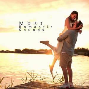 Most Romantic Sounds: Jazz Music for Lovers - Jazz Music Lovers Club