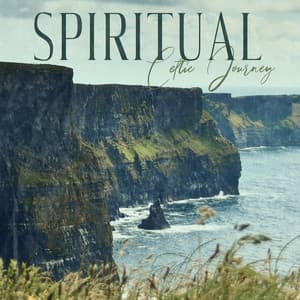 Spiritual Celtic Journey - Find Your Peace with the Sounds of Nature - Natural New Age Maker!