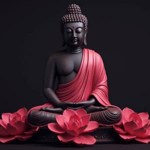 Buddhist Meditation: Zen for Inner Balance, Boost Your Immune System and Healing DNA - Buddhism Academy