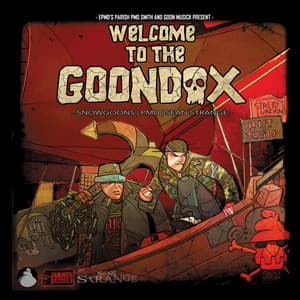 Welcome to the Goondox - PMD