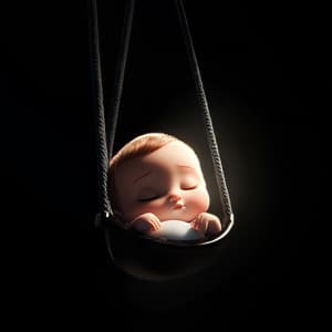 The Gentle Lull of Nursery Rhymes: A Gateway to Sweet Dreams - Relaxing Music Box For Babies