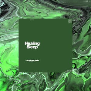 Healing Sleep - Soothing Music for Sleep