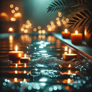 Rhythms of Relaxation - Calming Beats