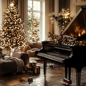 Magical Christmas Jazz – Cozy Holiday Vibes for Family, Love, and Joyful Celebrations - Holiday Spirit