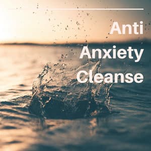 Anti Anxiety Cleanse - Wipe Out All Negative Energies - Justin Memory