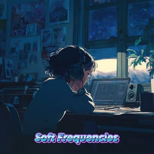 LoFI Study Chill Vibes for Focus Reading and Relaxation - Chae