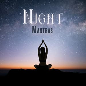 Night Mantras - Bansuri Flute Collection