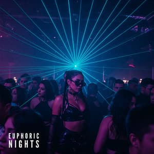 Euphoric Nights - DJ Wild Leo