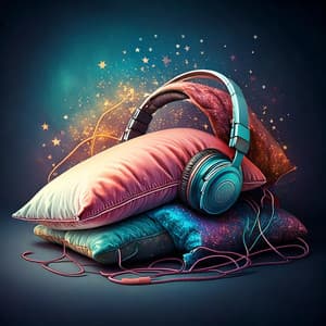 Restful Rhythms: Music to Sleep By - Magic Tones