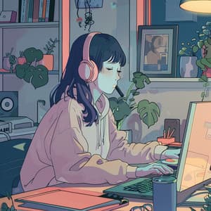 Melodías Cognitivas: Música Para La Concentración En El Estudio - Música Relajante Para Leer