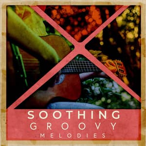 Soothing Groovy Melodies - Buddha Spirit Ibiza Chillout Lounge Bar Music DJ