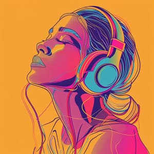 El Viaje De La Música: Paisajes Sonoros Épicos - Ruido para Curar