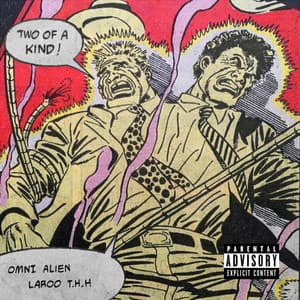 Two of a Kind - Omni Alien