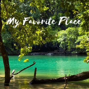 My Favorite Place - Tight Chill Creator