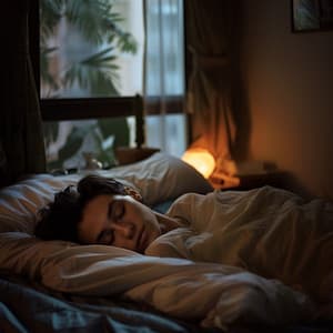 Tonos De Sueño: Música Para Un Sueño Tranquilo - Música Inteligente