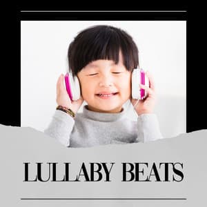 Lullaby Beats - Work at Home Lofi