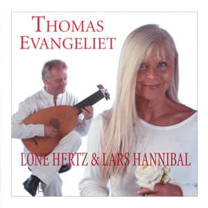Thomasevangeliet - Lone Hertz
