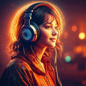 Lofi Melodies: Gentle Chord Progression - Lofi Chill Love