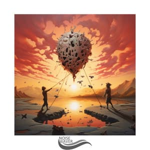 Symphony of Tranquility - Sonic