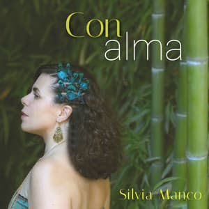 Con alma - Silvia Manco