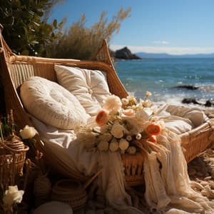 Canción De Cuna Del Arroyo Del Bebé: Suaves Sonidos De Agua - La tierra siete