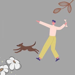 Music for Doggies and Holidays - Good Dog Music