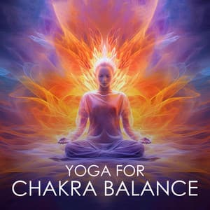 Yoga for Chakra Balance - Healing Yoga