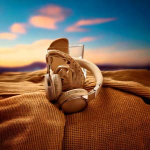 Ease and Harmony: Relaxing Tunes - Music Box Tunes