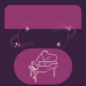 Piano Breath: Yoga Meditations and Calm - Calm Sacred Space